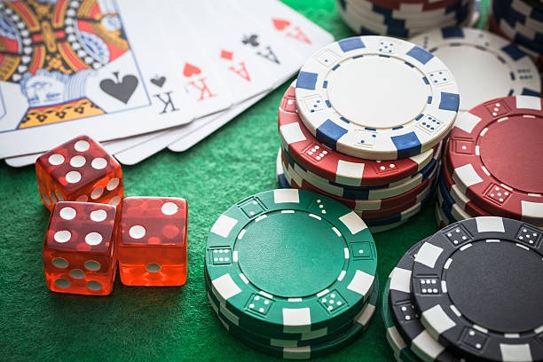 wijaya toto Live Casino